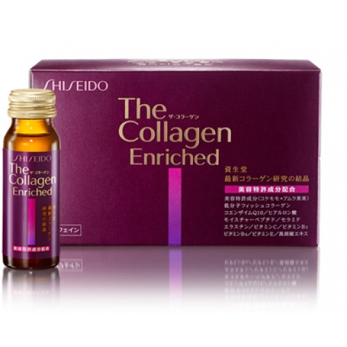 Collagen uống 09