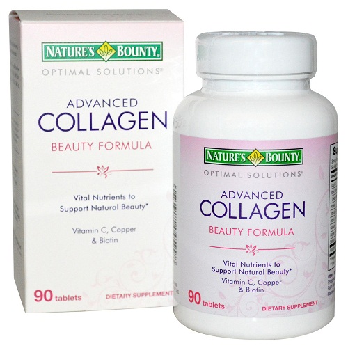 Collagen uống 10